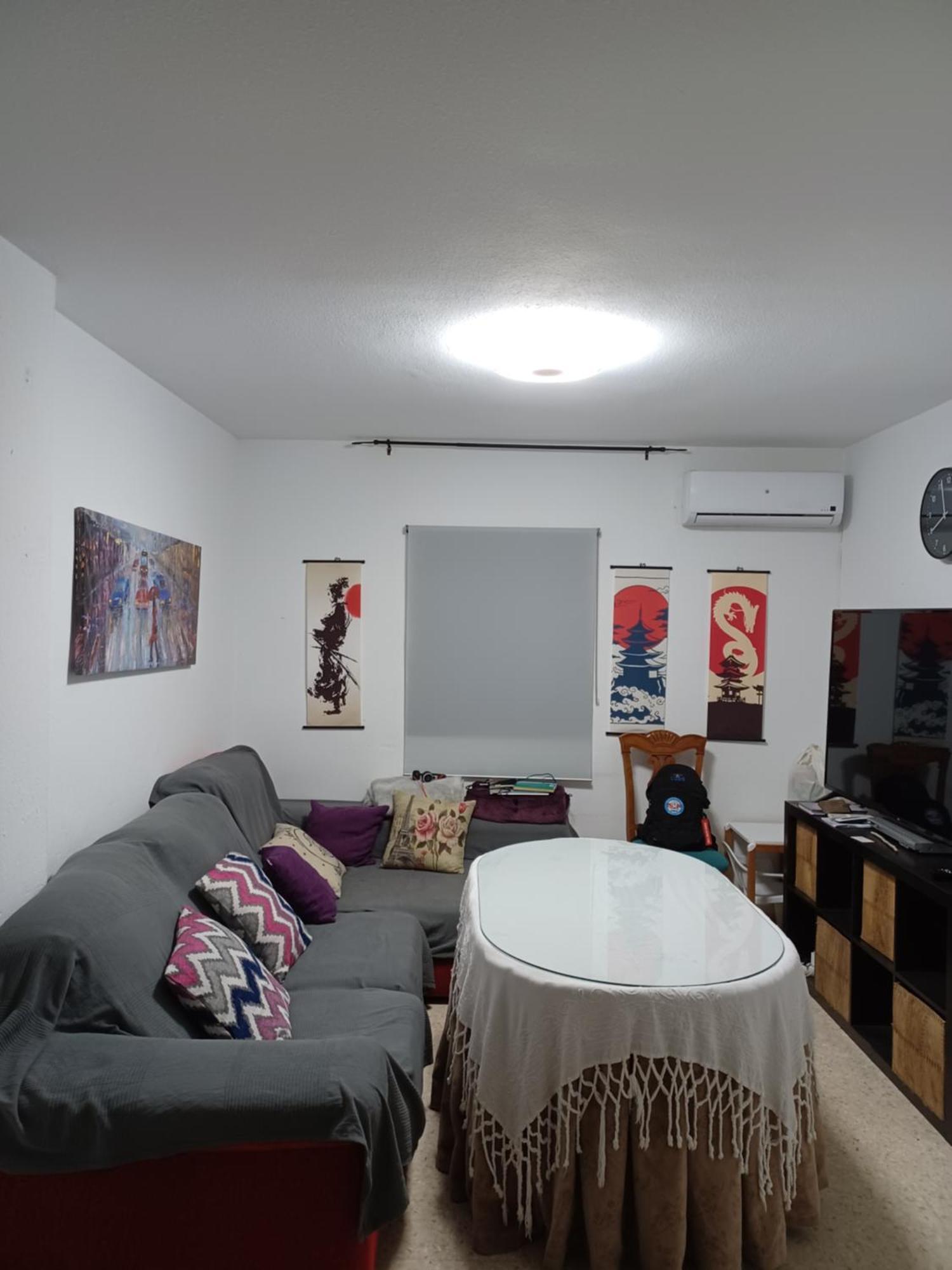Unifamiliar Adosada Con 3 Dormitorios Y 110M2 Ronda Luaran gambar